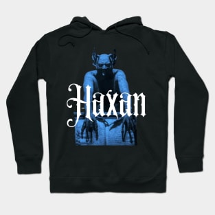 Haxan Devil Hoodie